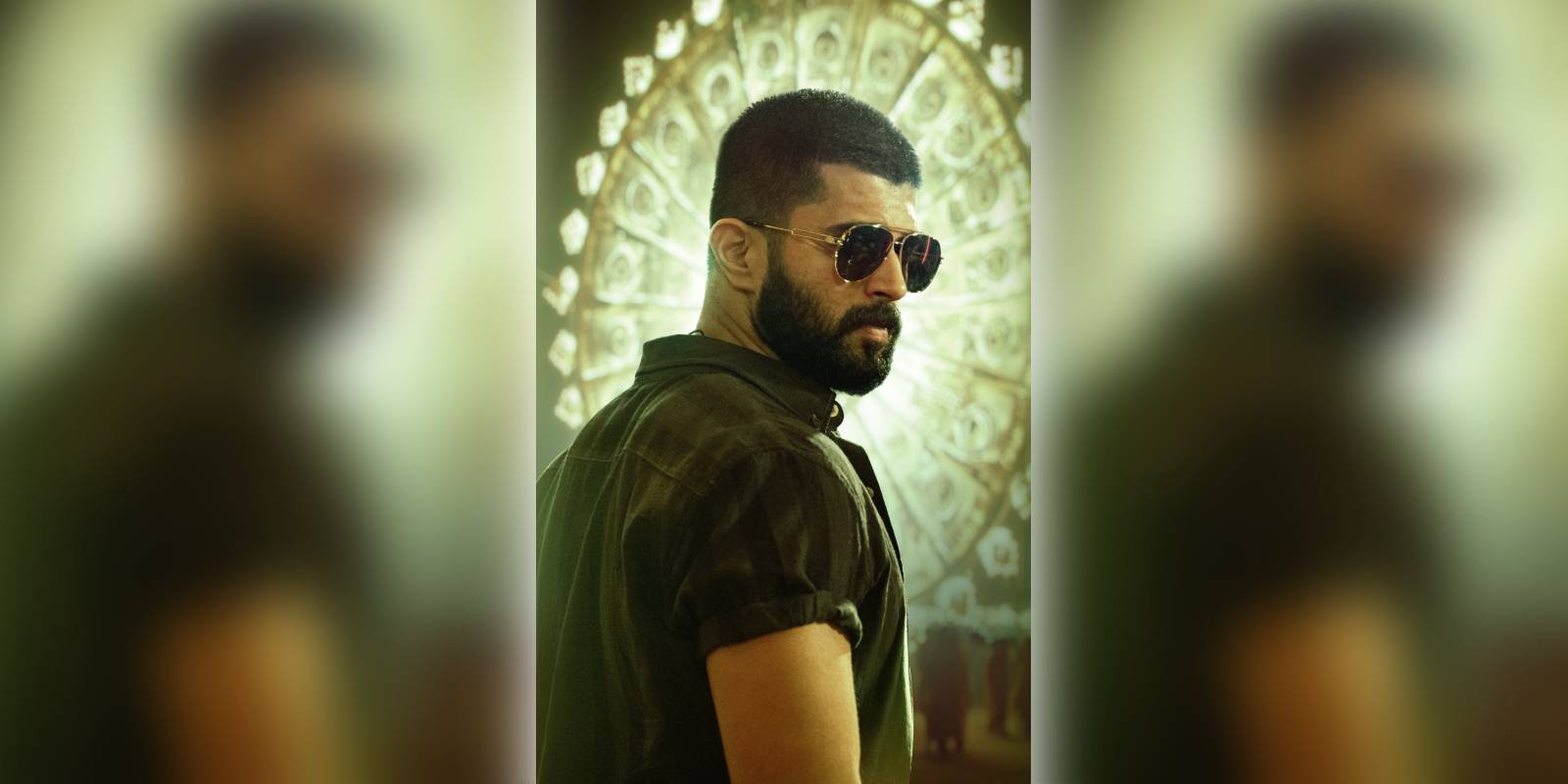Vijay Deverakonda in Kingdom