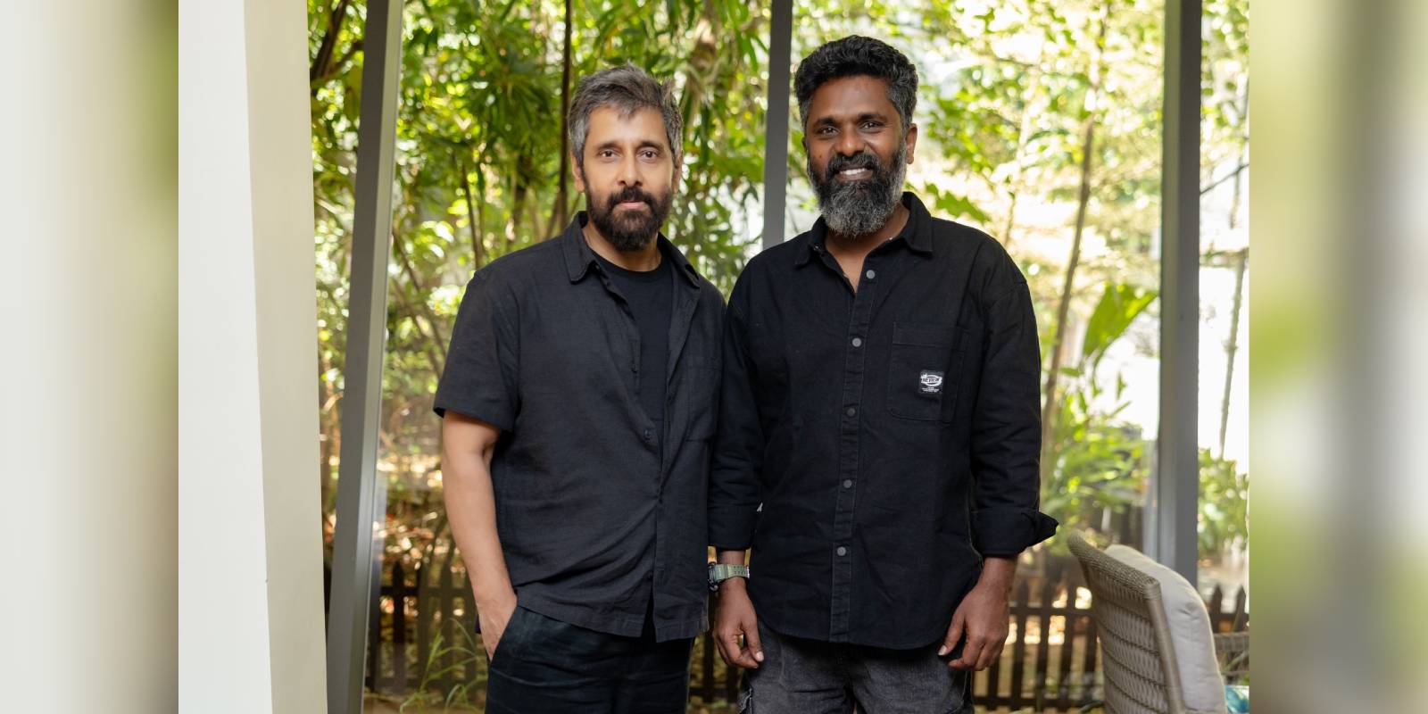 Vikram to collaborate next with Prem Kumar