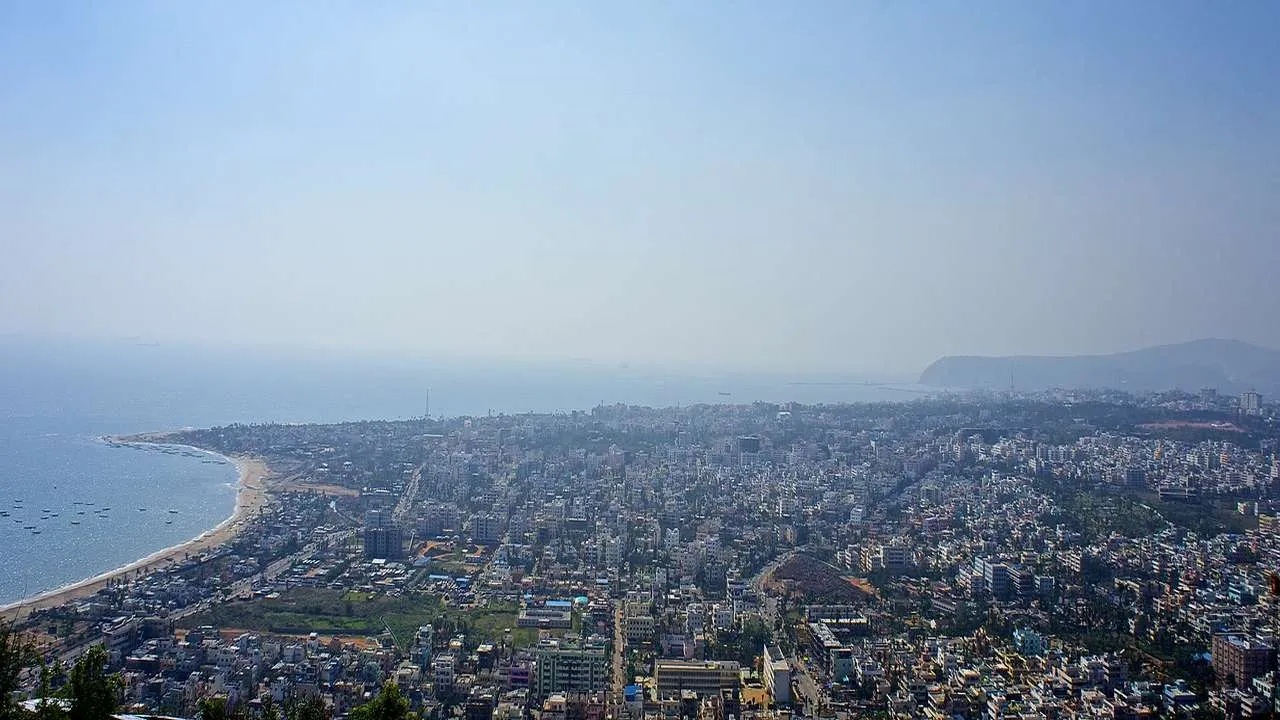 Cabinet approved proposals for Metro Rail projects in Visakhapatnam and Vijayawada.