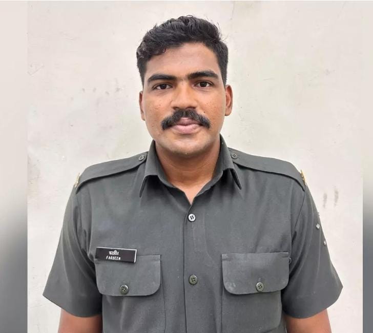 Malayali soldier goes missing in Uttar Pradesh, family seeks urgent intervention