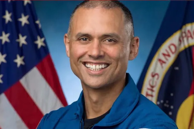 Anil Menon