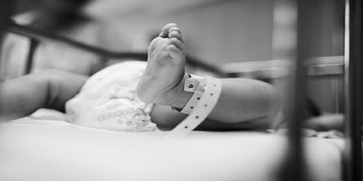 circumcision child