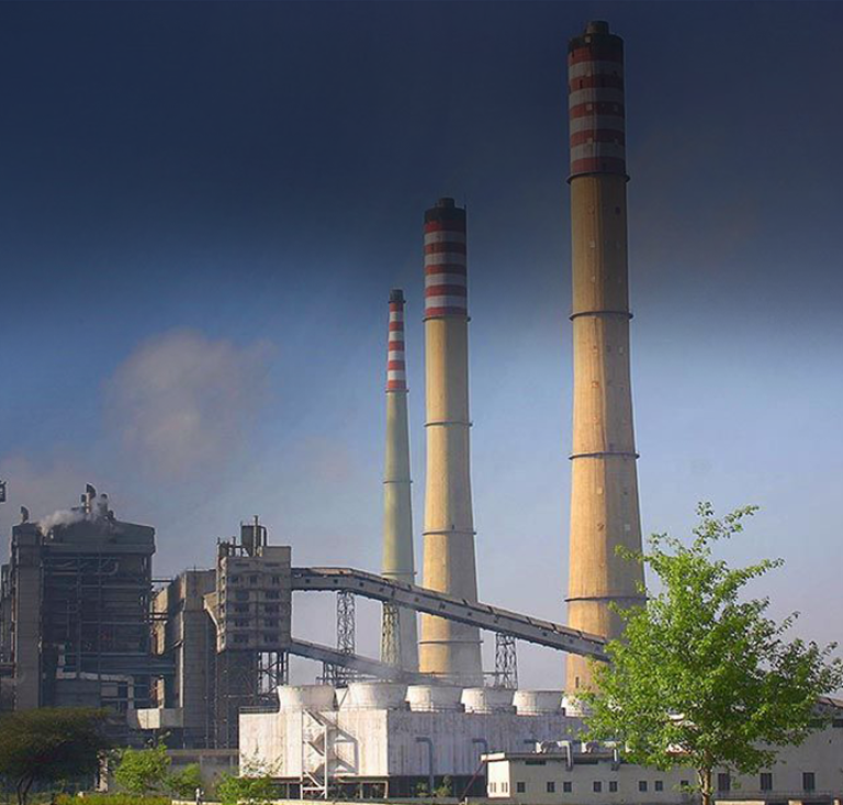 Ennore thermal plants violated pollution norms nearly 50% of winter days, says new study (JSW.in)
