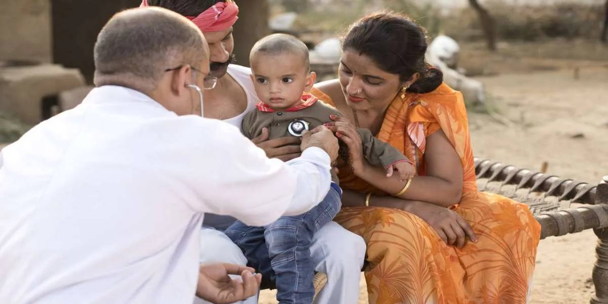 From South India to everywhere: The family medicine training hub that’s reshaping healthcare across India