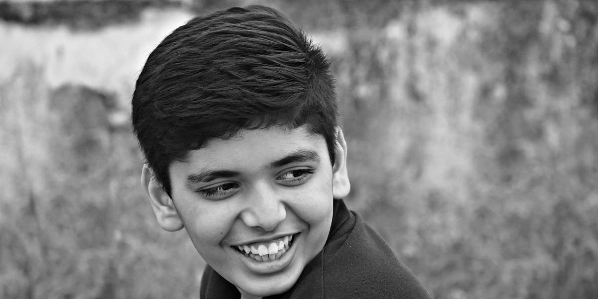 HPV in boys