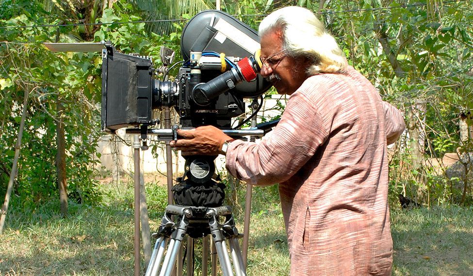 Adoor Gopalakrishnan further stirred the debate by suggesting that the delegate fee for the International Film Festival of Kerala be hiked to deter casual attendees.