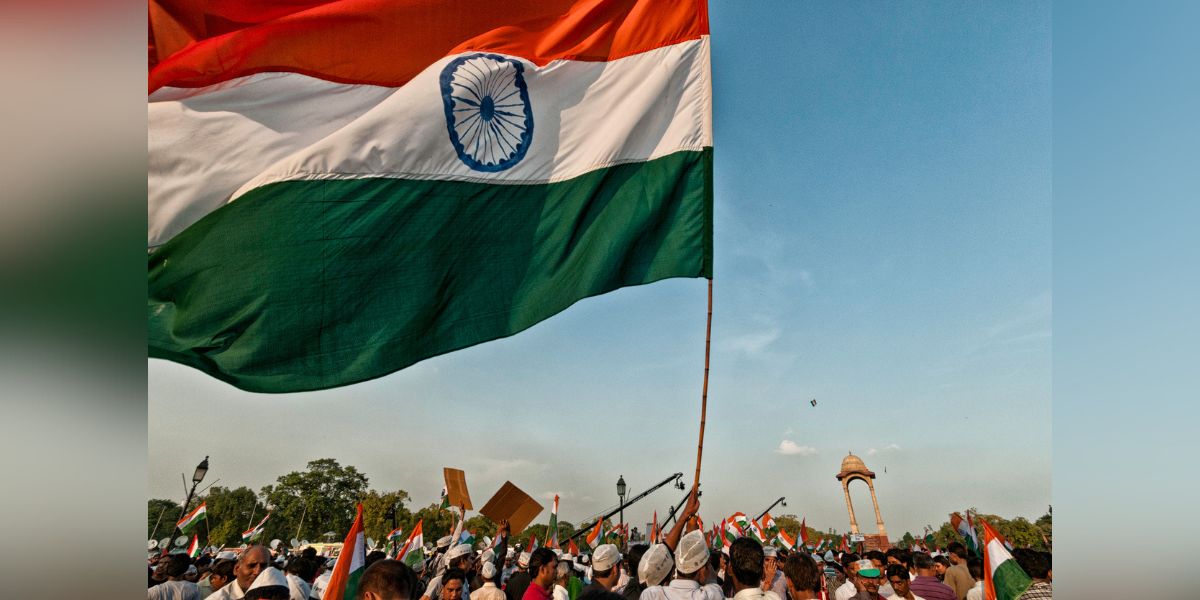 decentralisation in democracy