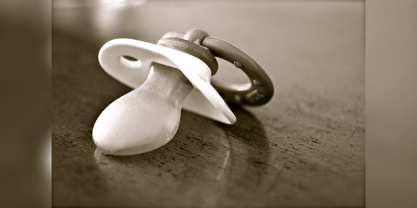 Adult Pacifier