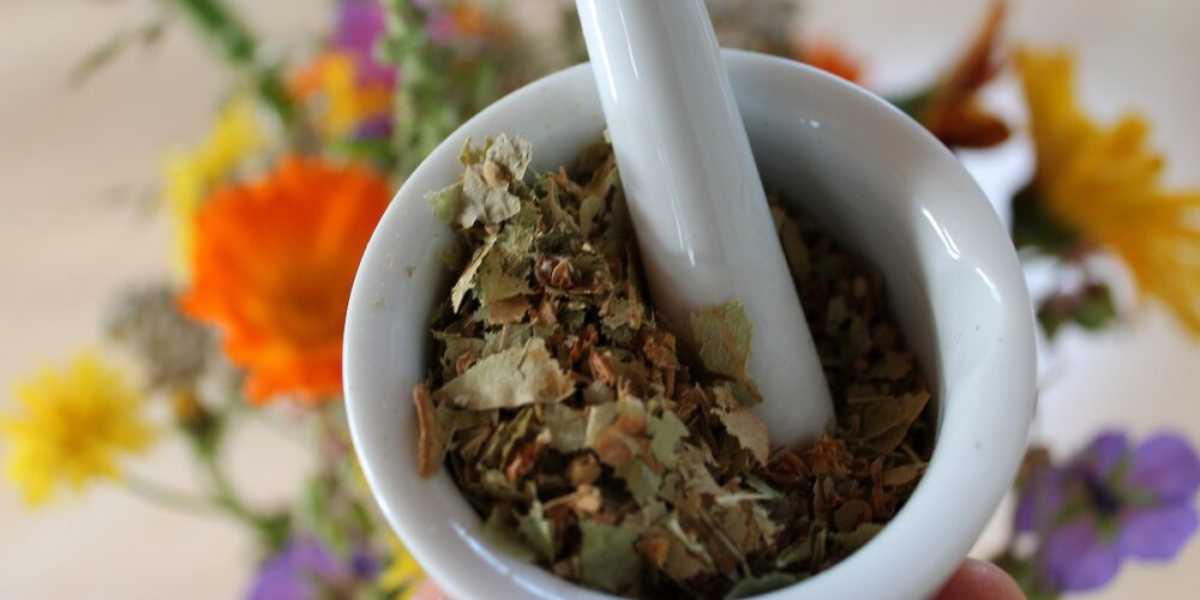 Ayurveda treatment