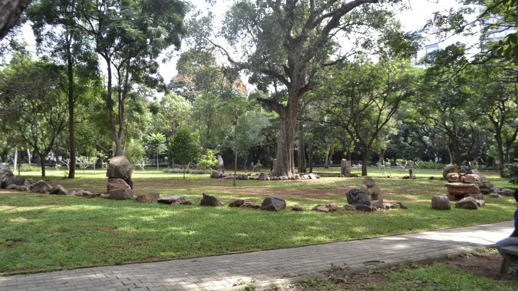 No more private walking tours in Cubbon Park: New policy with latest restrictions in the works