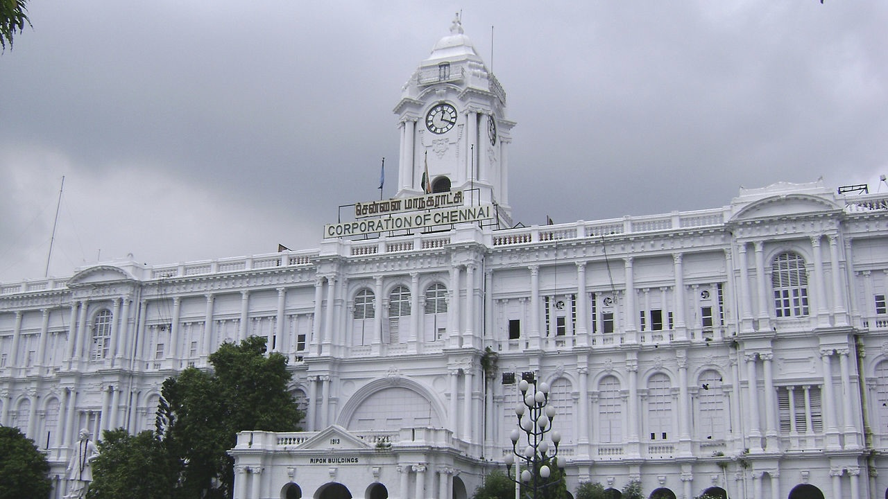 Raising a stink in Chennai: Sanitation workers’ protest over GCC’s waste privatisation
