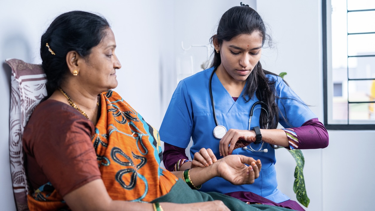 ‘Prosperity paradox’: South India’s economic rise shadowed by nation’s highest diabetes burden