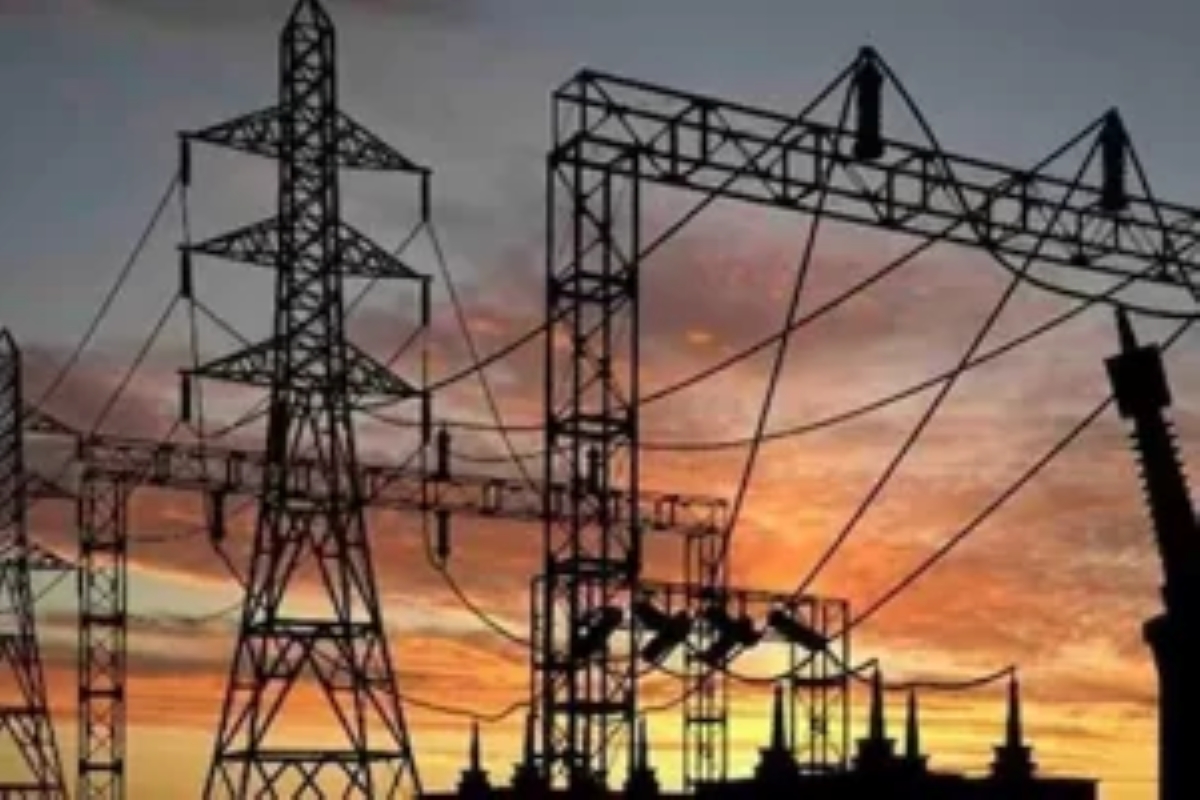 Electricity
