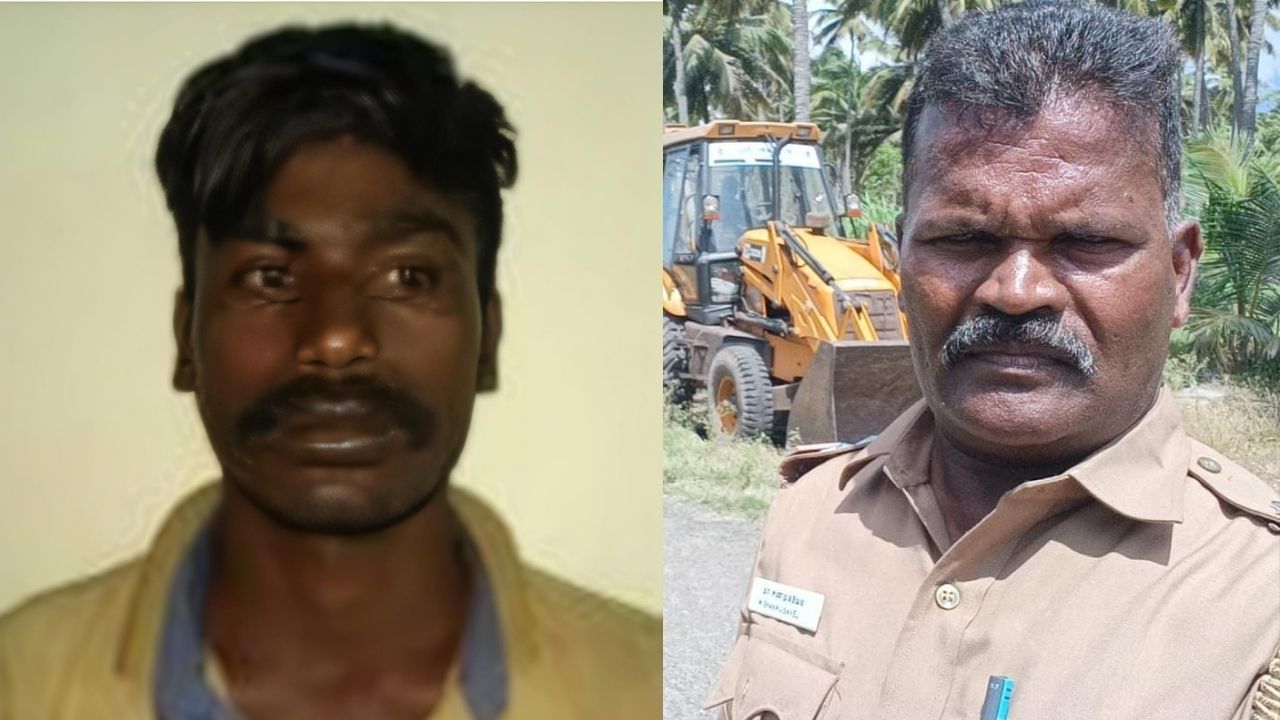 Murder of Tamil Nadu cop, ‘encounter’ of suspect, hasty cremation and many questions