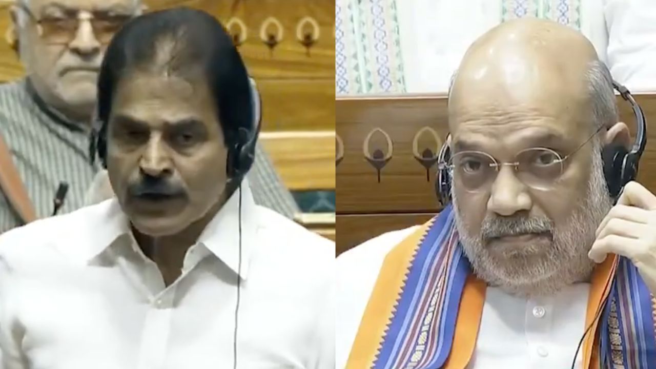 Lok Sabha erupts over Centre’s trio of ‘draconian’ bills allowing ministers to be ousted on arrest