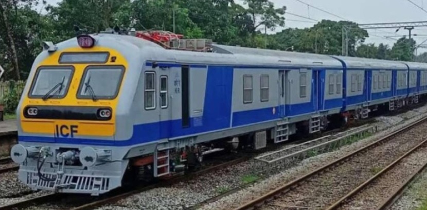 The Ernakulam–Shoranur MEMU service will soon be extended to Nilambur, Railway Minister Ashwini Vaishnaw has announced.