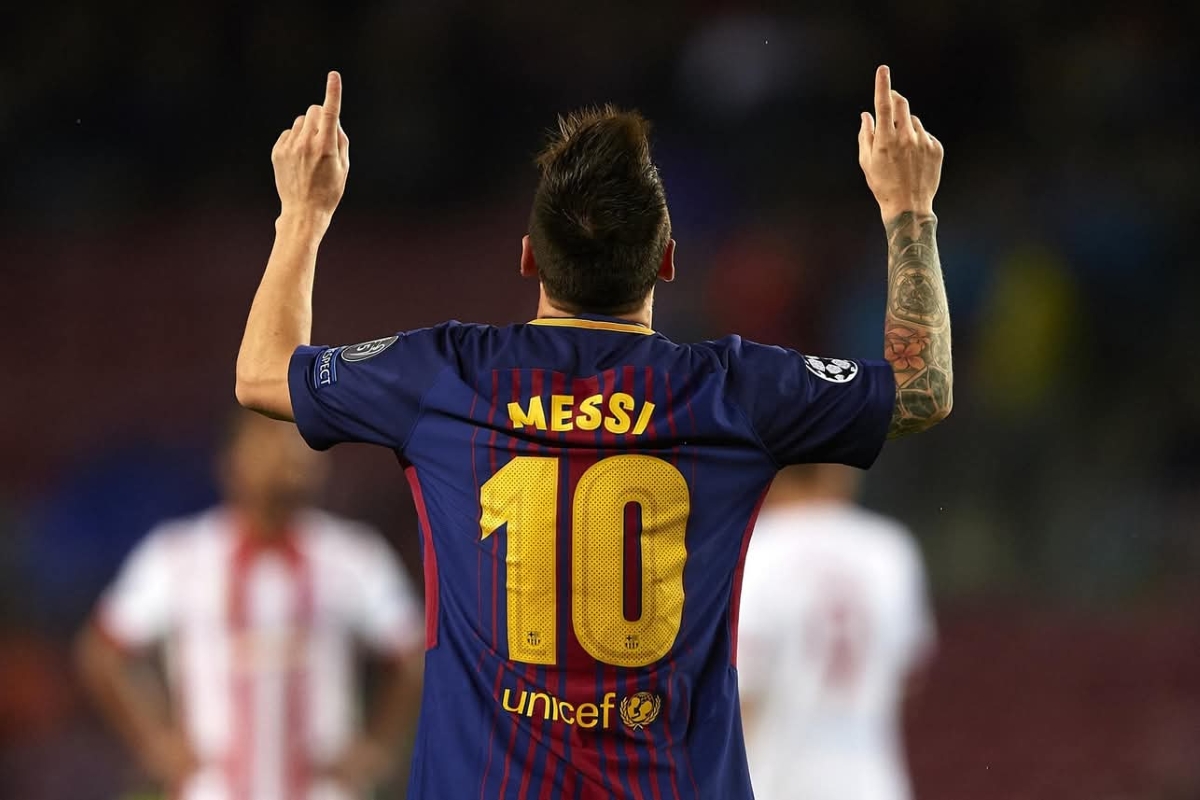 Messi