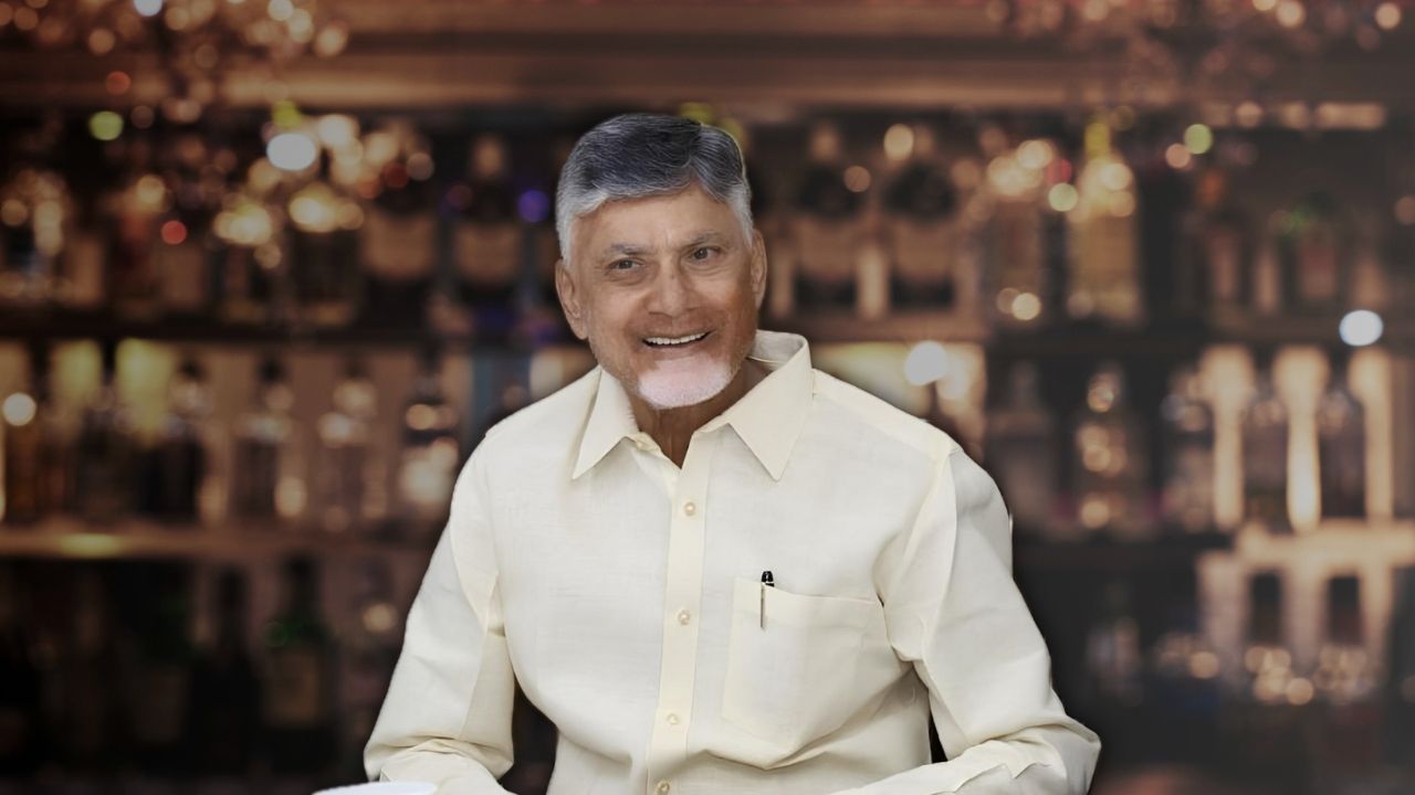 Andhra Pradesh’s new bar policy permits bars at all airports except Tirupati