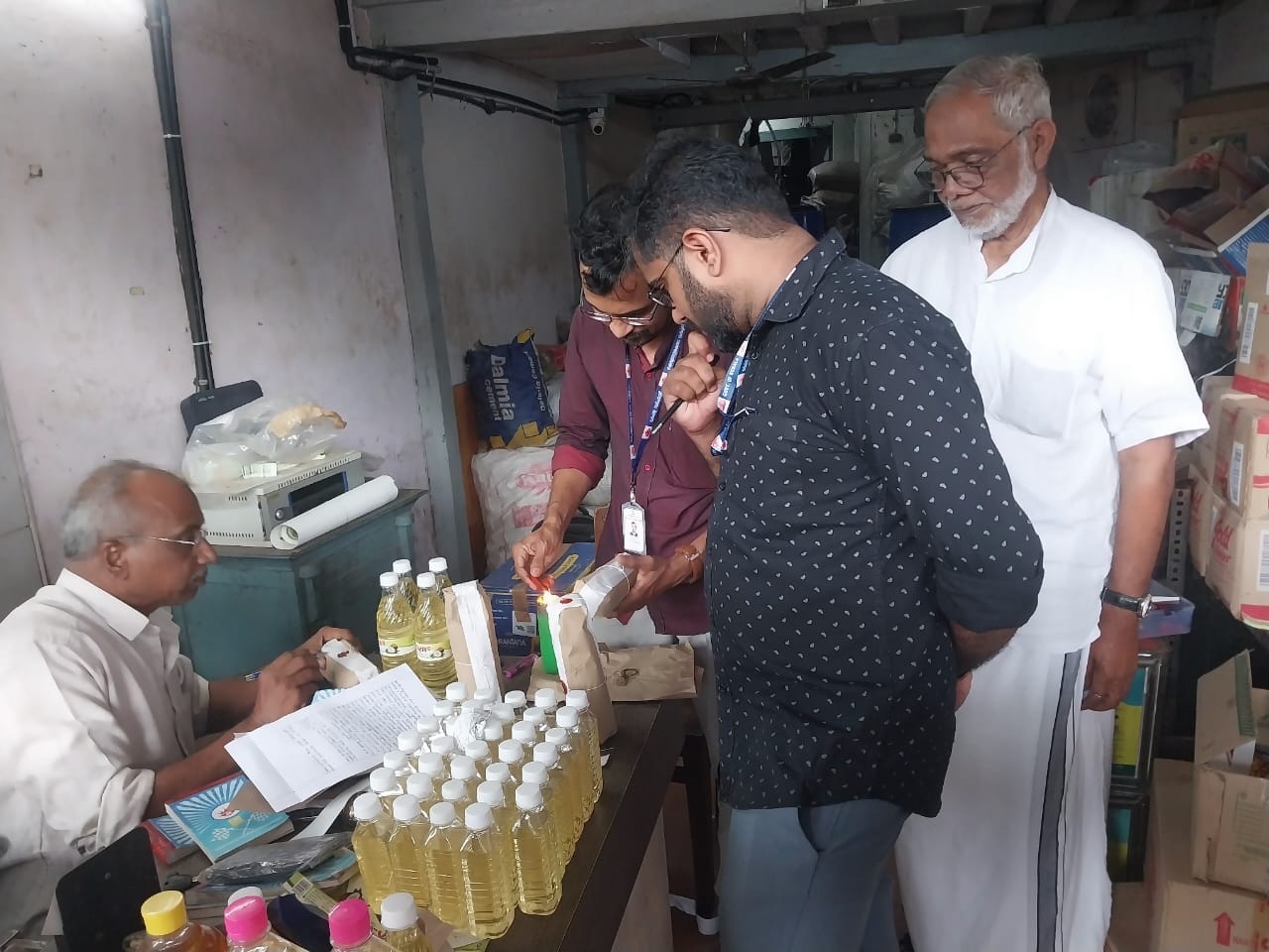 Operation Nalikera