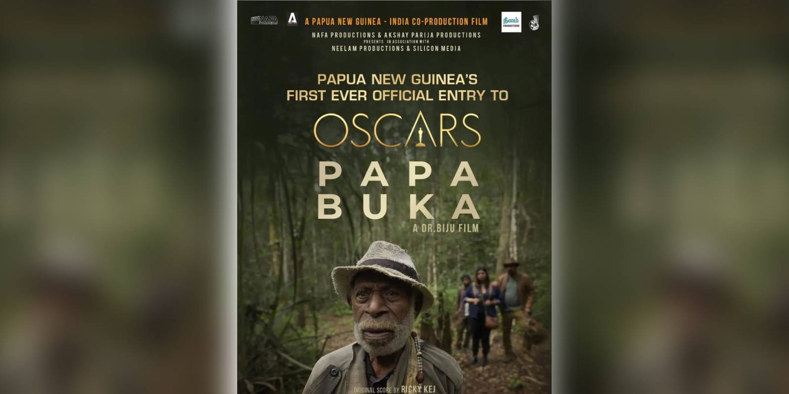 Papa Buka