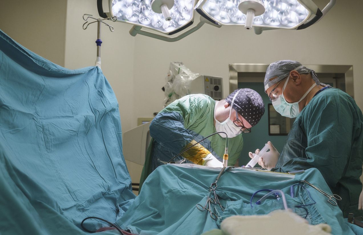 Surgery