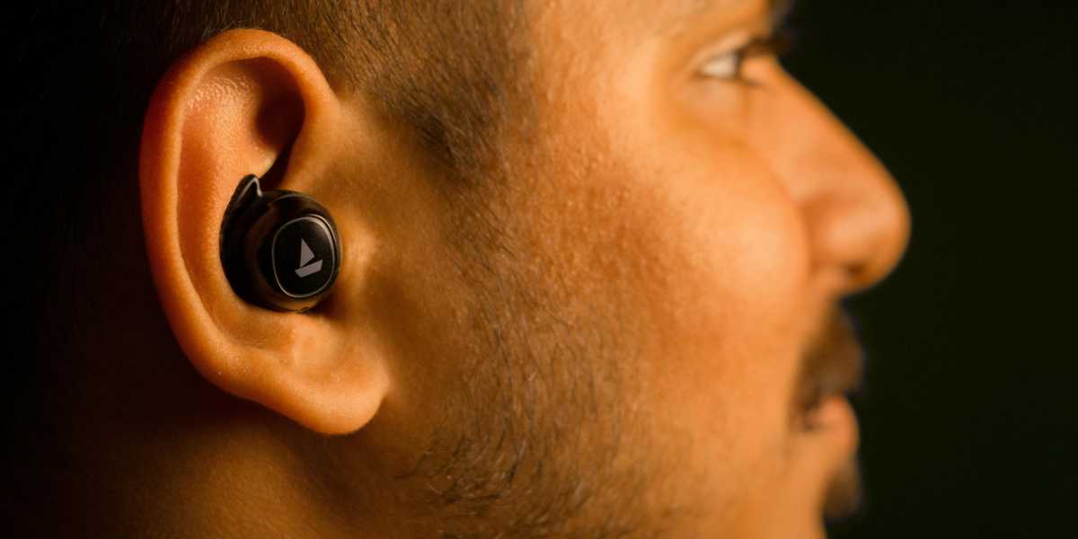 earpods