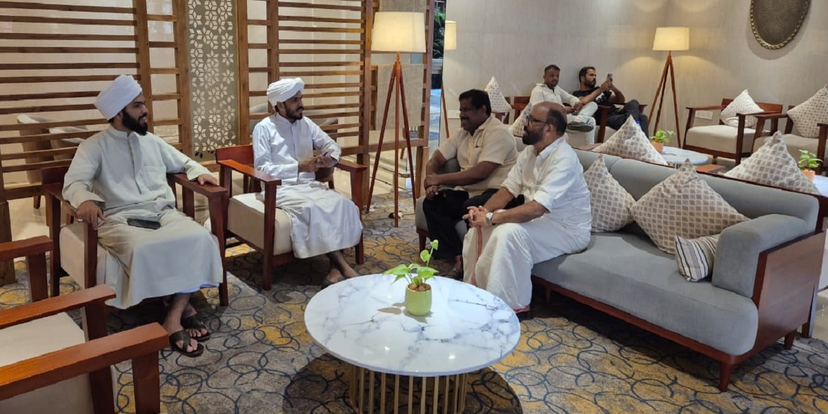 MEA refutes Grand Mufti’s claim of clemency for Nimisha Priya, says execution only deferred