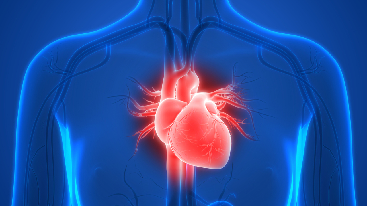 Representational image. Credit: iStock