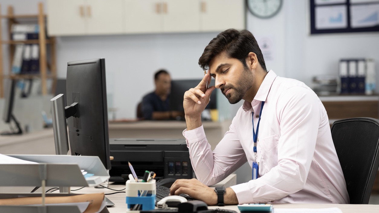 The right to disconnect is the legal right of employees in many Western countries to ignore work-related calls, emails and messages outside official hours.
