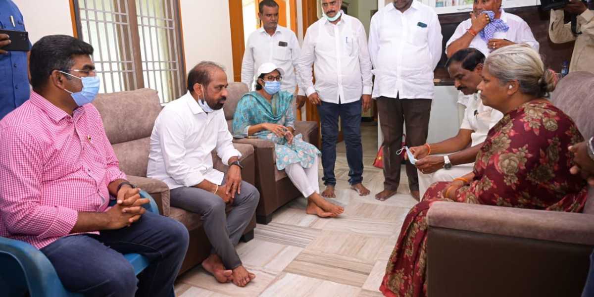Andhra Pradesh village’s 23 deaths sparks health probe, Minister steps in