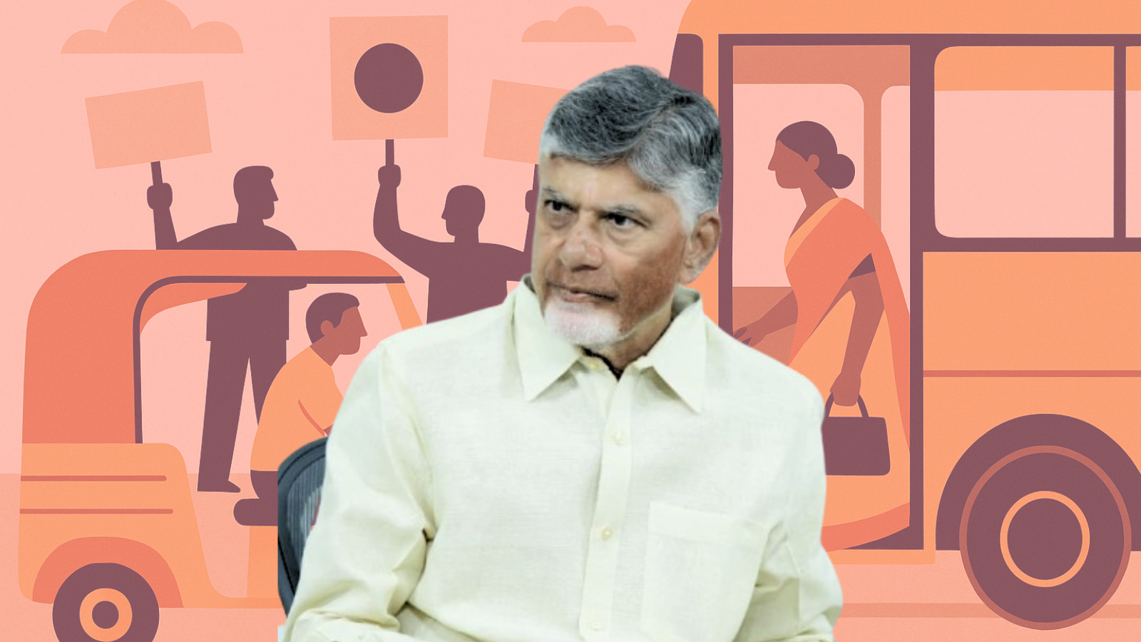 AP Auto drivers react to Auto Mithra