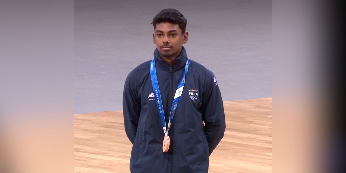 Anandkumar Velkumar