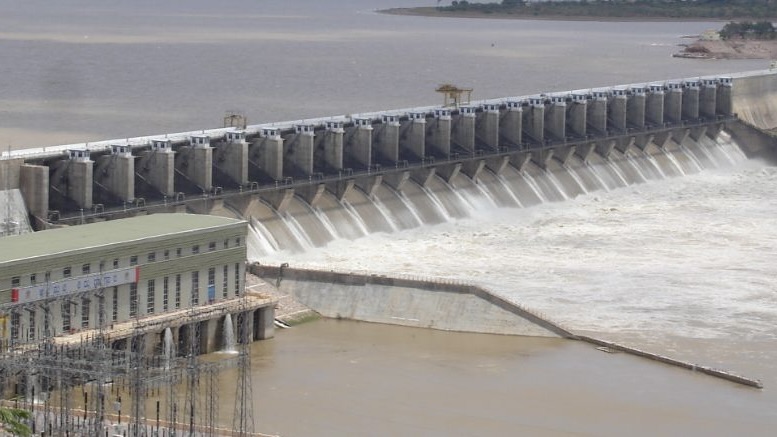 BRS questions Congress silence over Karnataka’s resolution to raise Almatti dam height