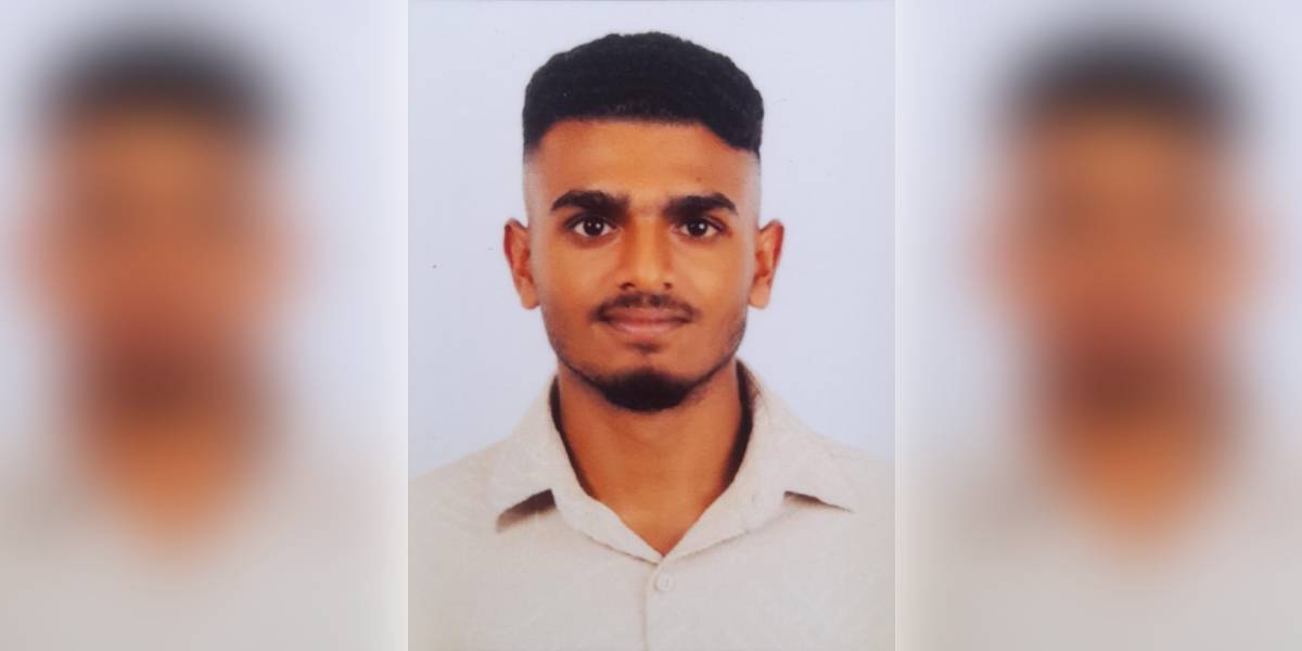 Biljith Biju