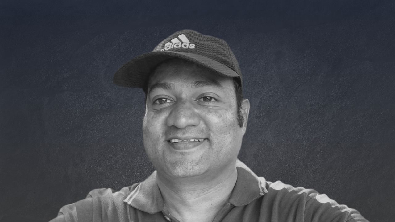 Chandra Mouli Nagamalliah