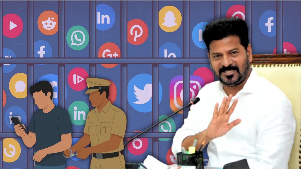 The Police Department has directed Cybercrime Inspectors to open and maintain suspect or history sheets against those repeatedly accused in social media cases, cybercrimes, and financial fraud.