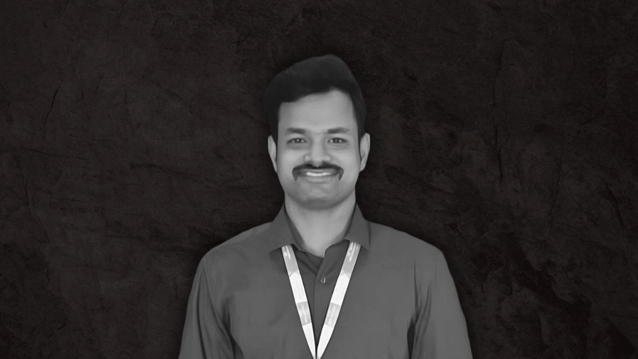 Dr Vinod Kumar Goud