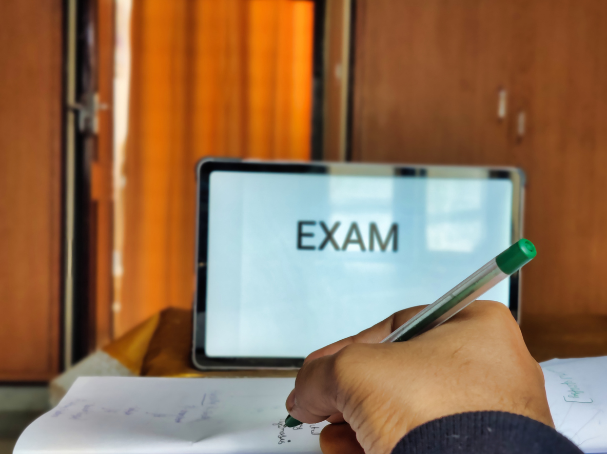 Exam