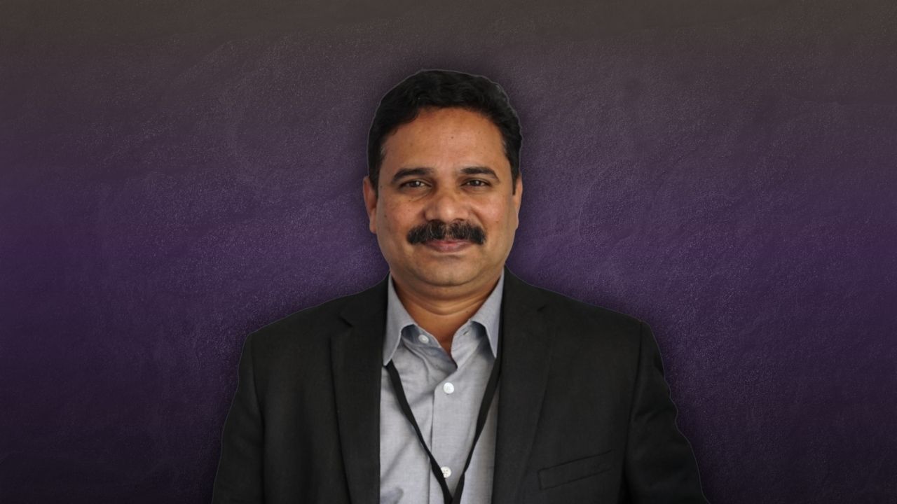 Konatham Dileep served as the digital media director for the Telangana government during the previous BRS regime.