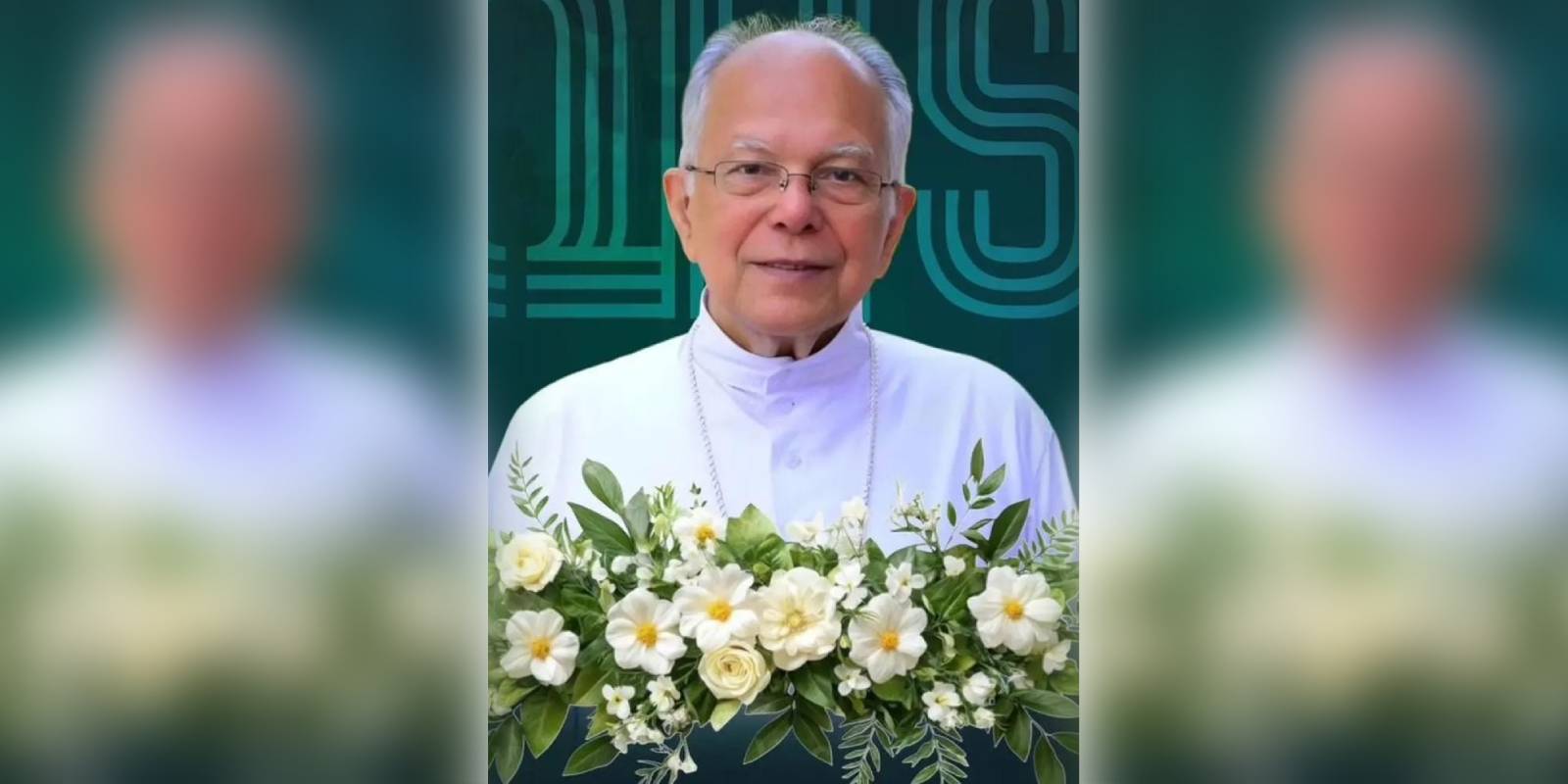 Mar Jacob Thoomkuzhy passes away
