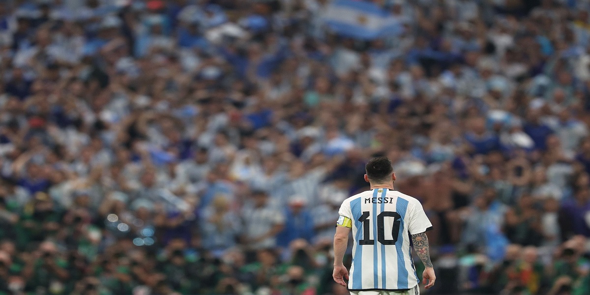 After the Karur and Bengaluru tragedies, Kochi readies for Lionel Messi this November.