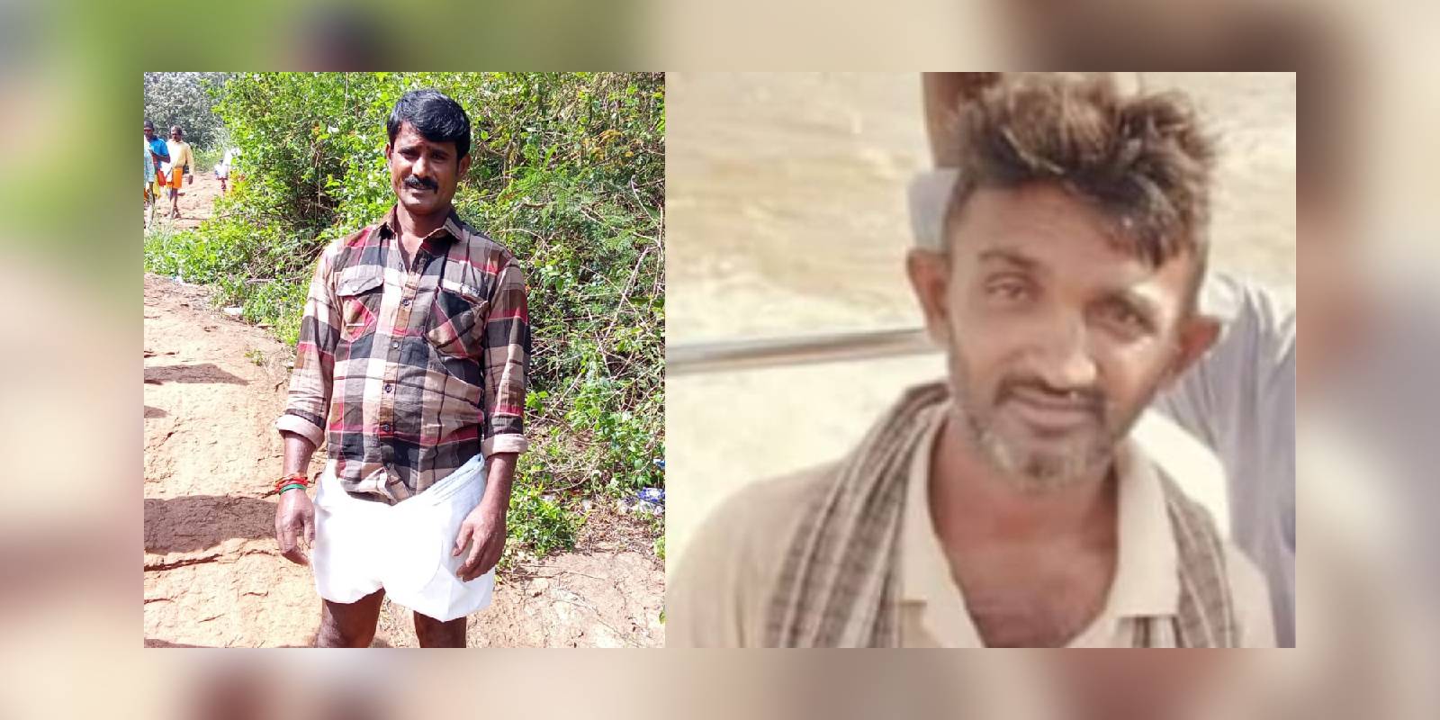 Prabhu and Ravi