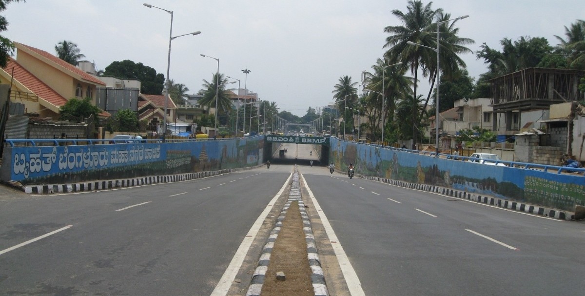 ORR Bengaluru