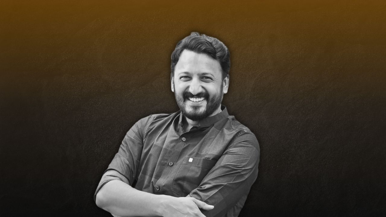 Palakkad MLA and former Youth Congress president Rahul Mamkootathil