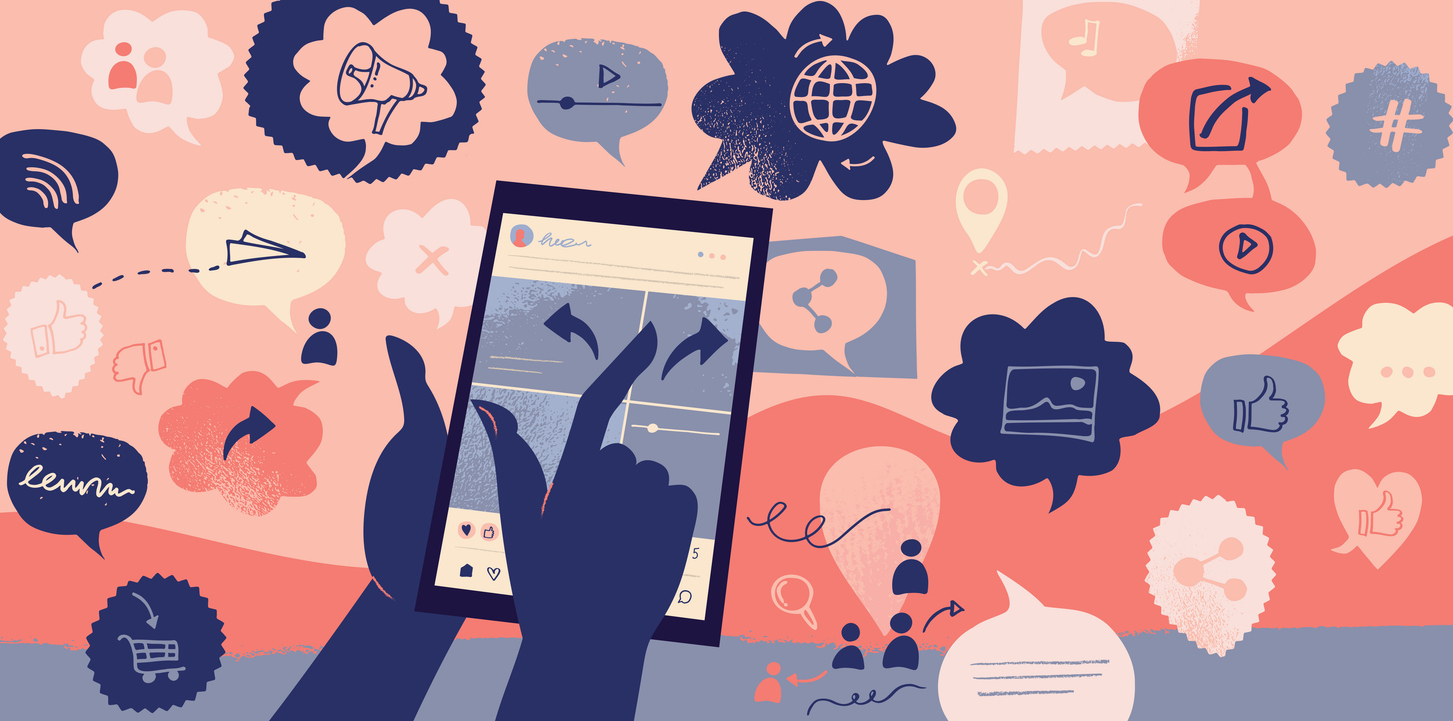 Social Media