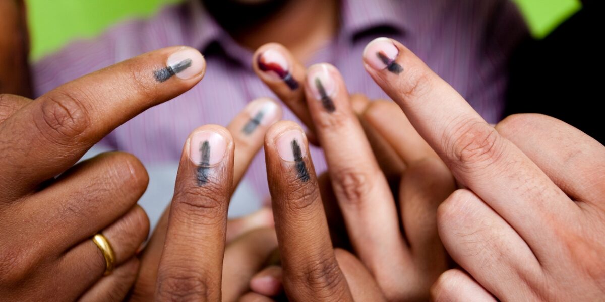 Telangana local body elections