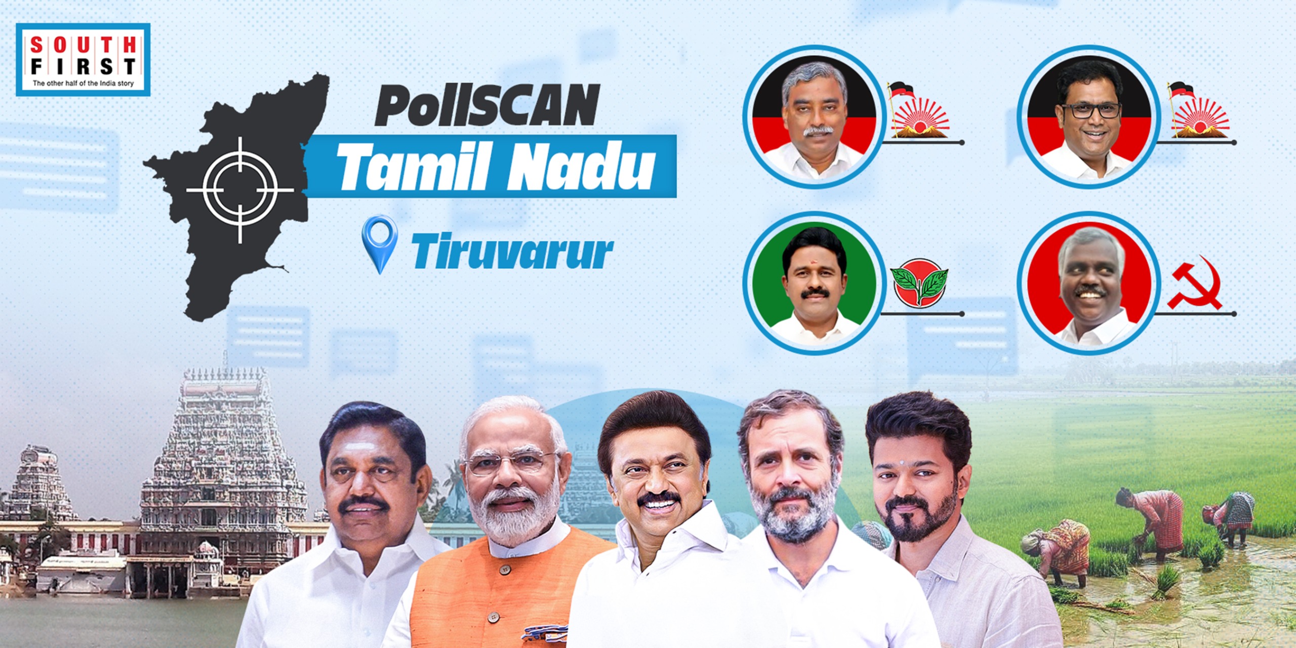 Tiruvarur
