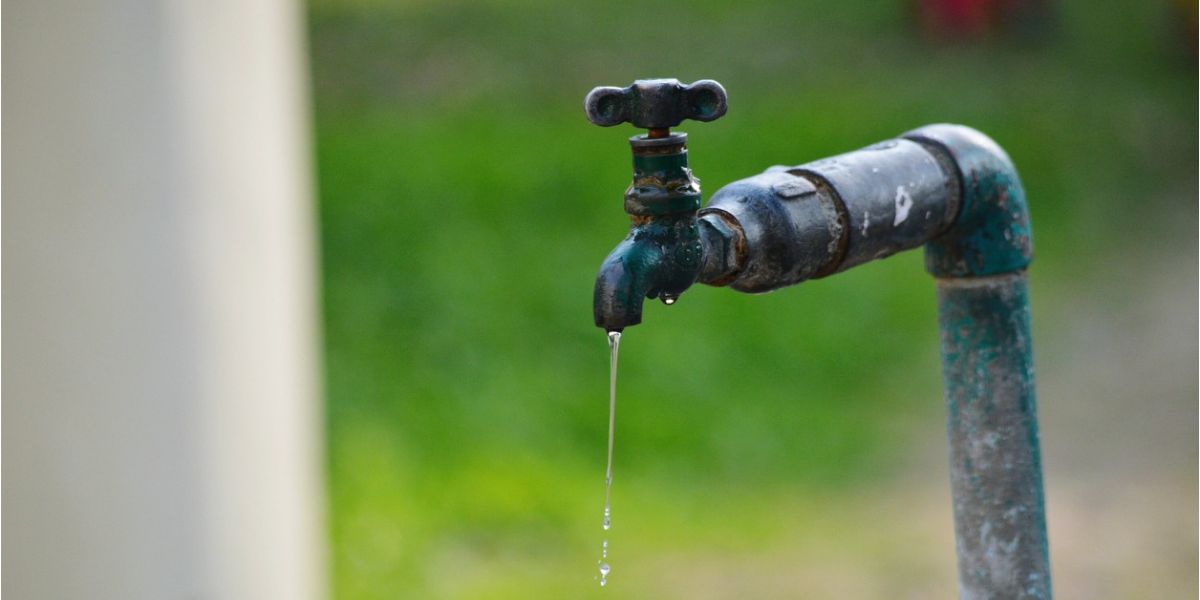 Water supply