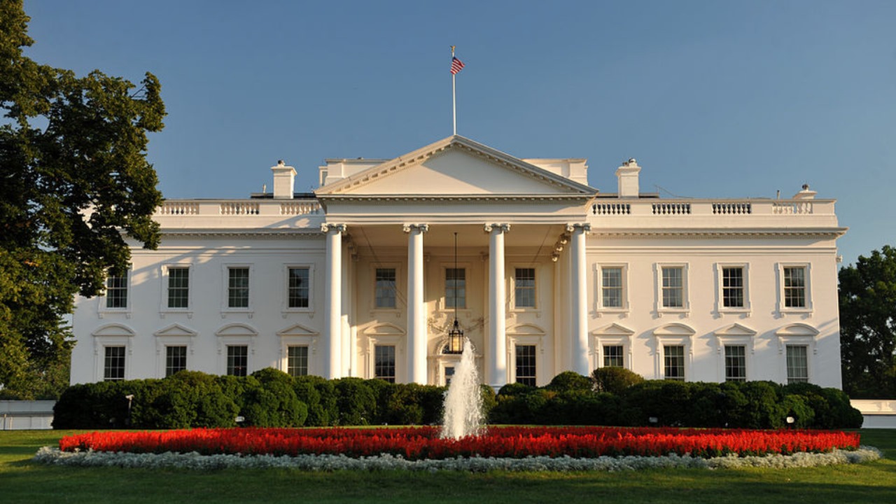 The US on Saturday clarified that H-1B visa holders need not rush back, and the new programme will not affect them.