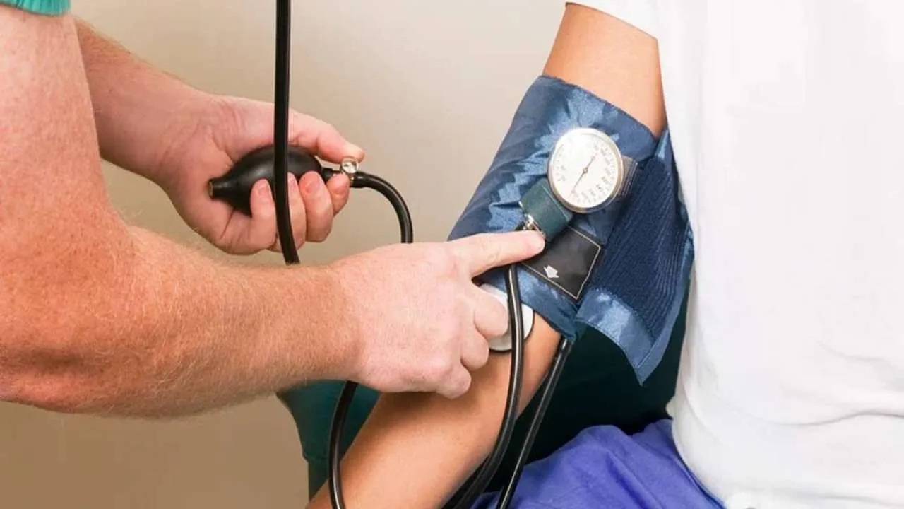Even a tiny dip in BP can save lives by lowering the chance of heart attack or stroke.